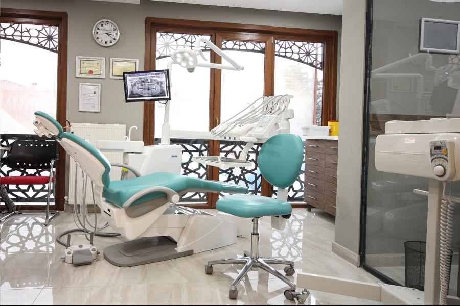 Yakadent Oral & Dental Health Center
